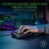 Razer Tartarus Pro Analog Optical Gaming KEYBOARD