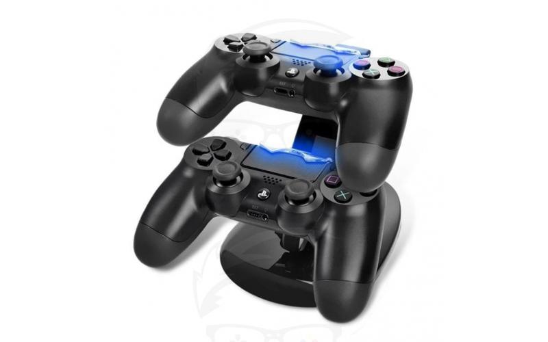 Dual controller charging Stand - PlayStation 4