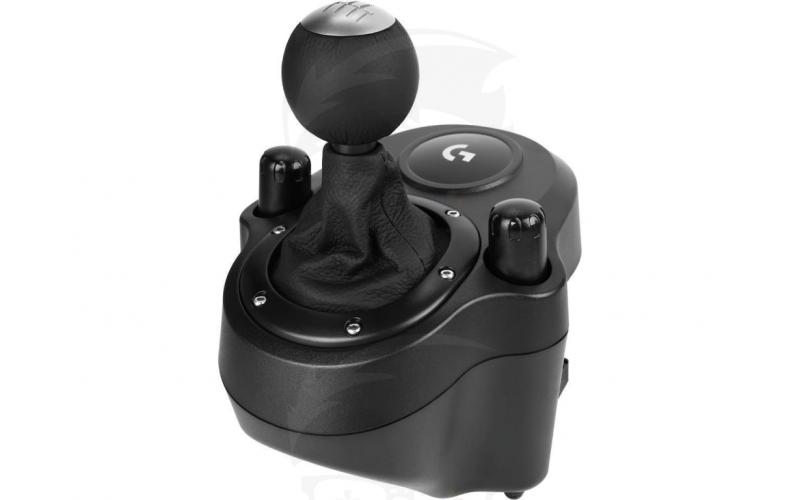 Logitech Driving Force Shifter