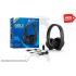 PS4 Gold Headset - PlayStation 4