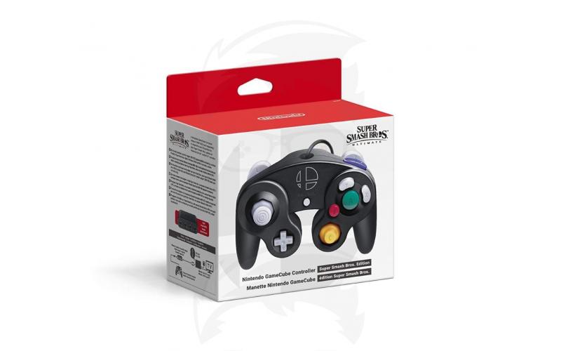 super smash bros gamecube controller - Switch