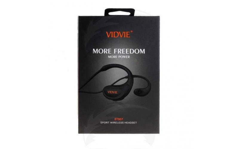 Vidvie bt807