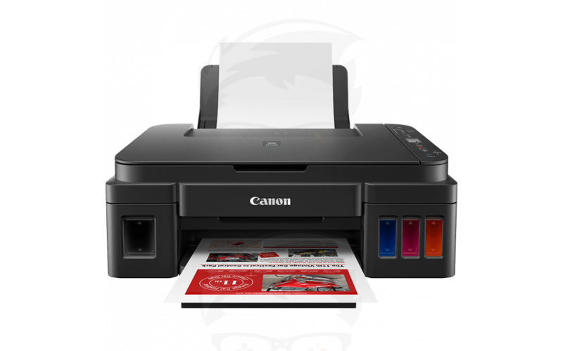 Canon Printer PIXMA G3420