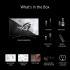 ASUS ROG Strix XG43UQ 43” 4K HDR 144Hz 1ms HDR HDMI 2.1 Sync & FreeSync™