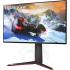 LG UltraGear™ 27GP95R-B 4K Nano IPS 1ms (GtG) 144Hz / 160Hz (Overclock) and HDMI 2.1 - Gaming Monitor