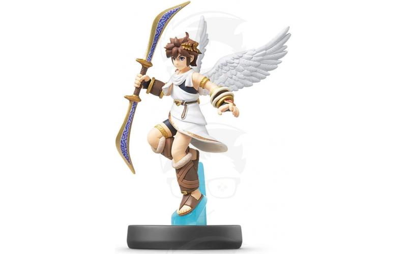 Amiibo super smash bros pit