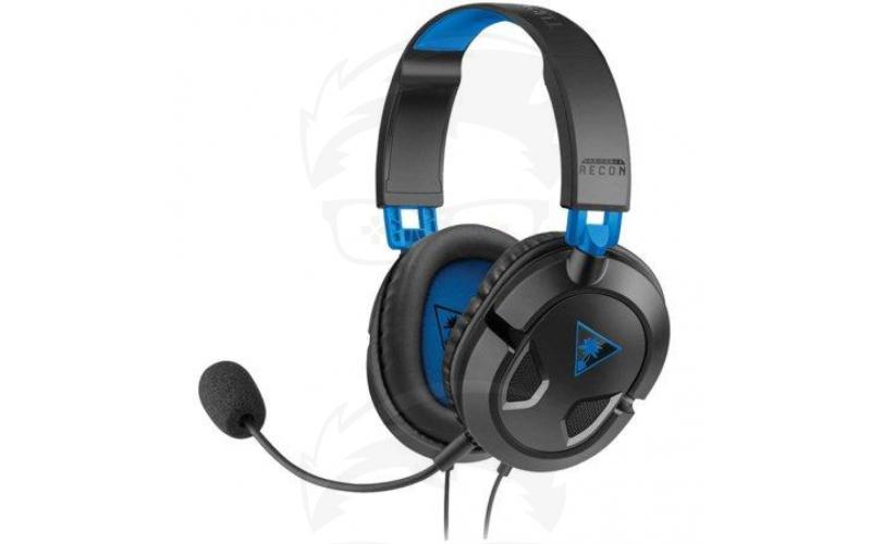turtle beach recon 50p headset