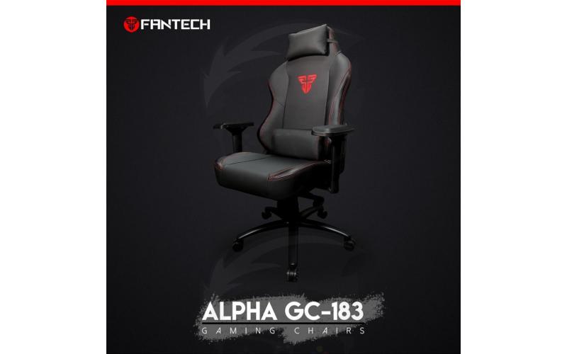 Fantech Alpha GC-183 chair gaming