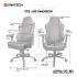 Fantech Alpha GC-183 chair gaming