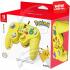 Battle Pad (Pikachu) Wired Controller - Switch