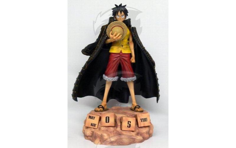 One Piece Eternal Calendar Figure