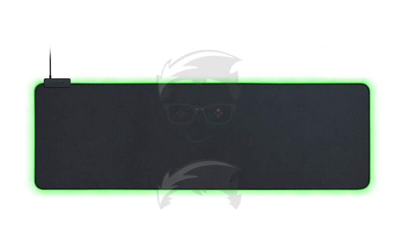 rasue extended chroma soft gaming mouse mat Mousepad