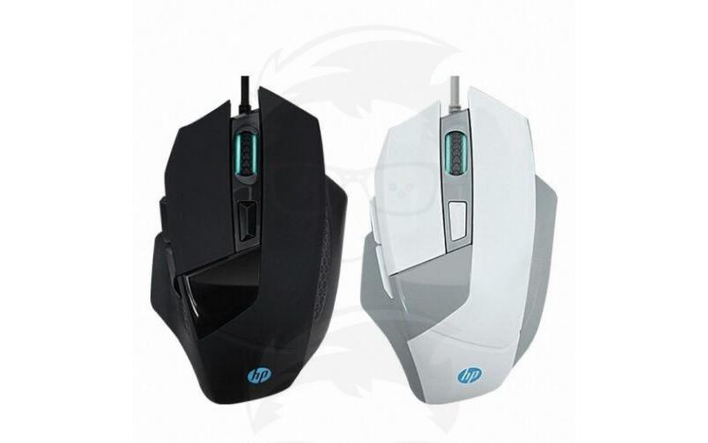 Gaming Mouse G200HP