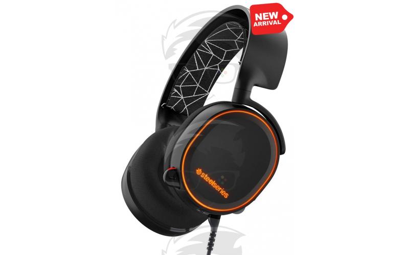 SteelSeries Arctis 5 Gaming Headset