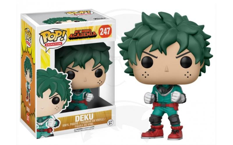POP! 5 Star: My Hero Academia - Deku