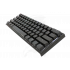 Ducky One 2 Mini RGB (BLUE Cherry MX) Black Keyboard