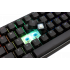 Ducky One 2 Mini RGB (BLUE Cherry MX) Black Keyboard