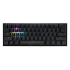 Ducky One 2 Mini RGB (BLUE Cherry MX) Black Keyboard