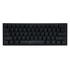 Ducky One 2 Mini RGB (BLUE Cherry MX) Black Keyboard