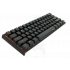 Ducky One 2 Mini RGB (BLUE Cherry MX) Black Keyboard