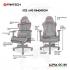 Fantech GC 181 Gaming Chair
