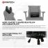 Fantech GC 181 Gaming Chair