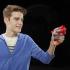 NERF Fortnite Ts Microshots Dart-Firing Toy Blaster & 2 Official Elite Darts