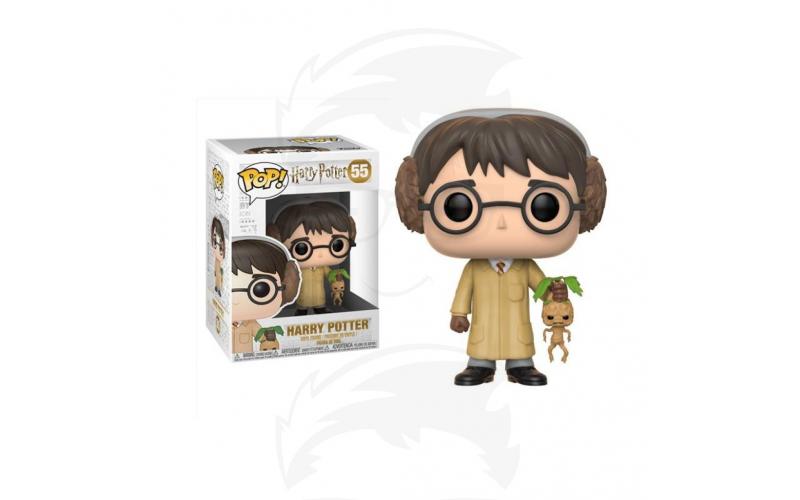 POP! Movies: Harry Potter - Harry Potter (Herbology)