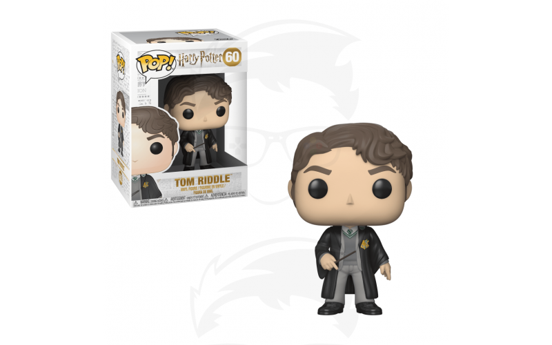POP! Movies: Harry Potter - Tom Riddle