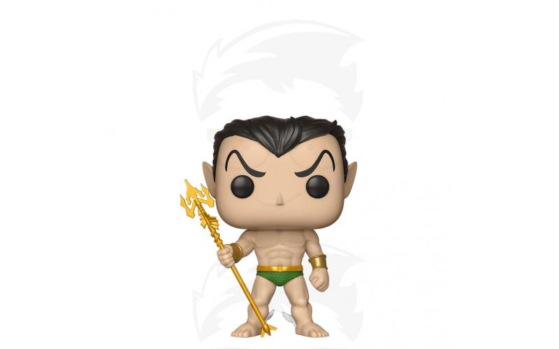 POP! Marvel: 80th - First Appearance - Namor