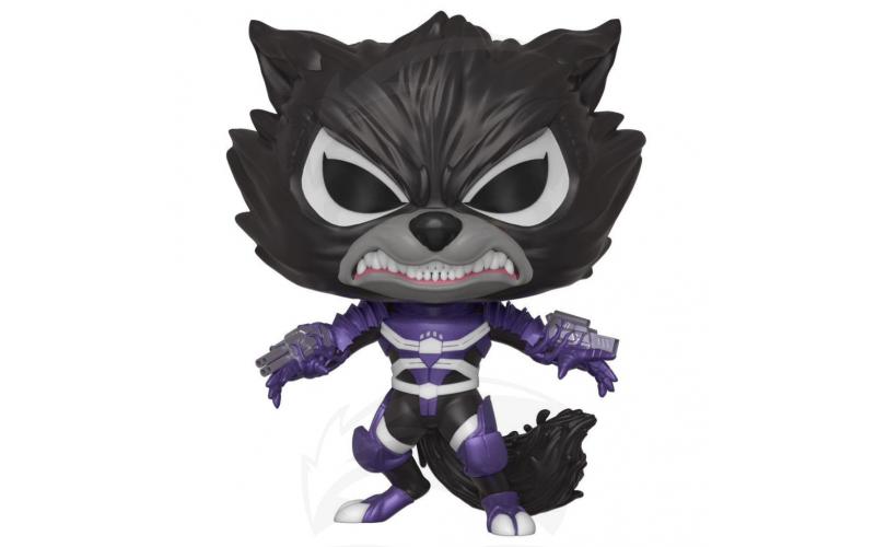 Pop! Marvel: Marvel Venom S2 - Raccoon