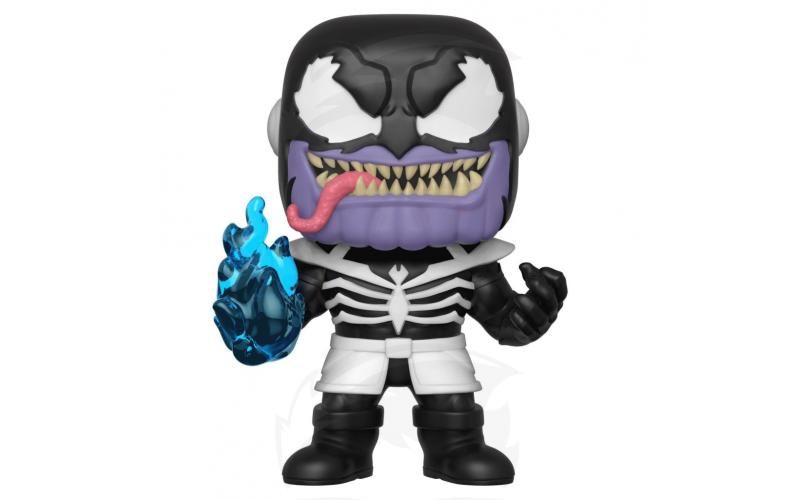 Pop! Marvel: Marvel Venom S2 - Thanos