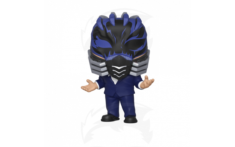 POP! Animation: My Hero Academia - All For One