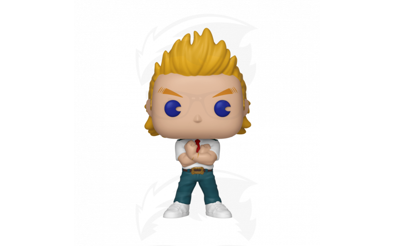 POP! Animation: My Hero Academia - Mirio Togata