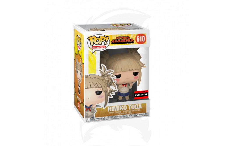POP! Animation: My Hero Academia - Himiko Toga