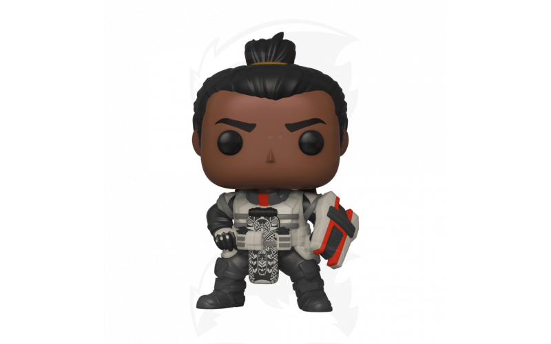 POP! Games: Apex Legends - Gibraltar