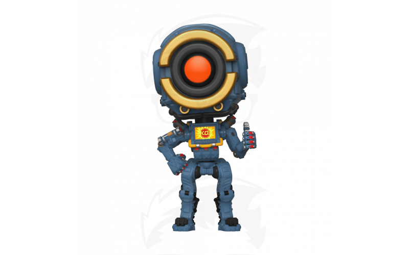 POP! Games: Apex Legends - Pathfinder