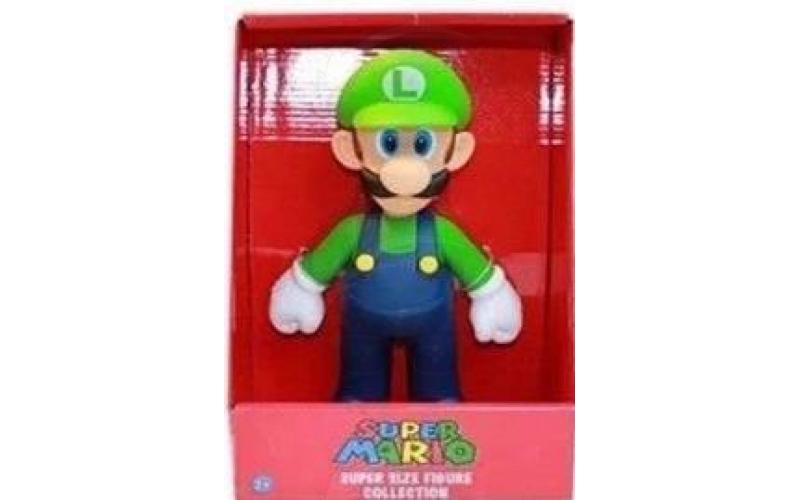 Luigi Figure