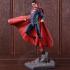 Details about  Iron Studios Justice League Superman PVC Figure Collectible Model Toy