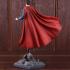 Details about  Iron Studios Justice League Superman PVC Figure Collectible Model Toy