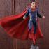 Details about  Iron Studios Justice League Superman PVC Figure Collectible Model Toy