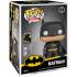 Pop! Heroes: DC-18\