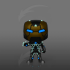 POP! Marvel: Marvel 80th - Iron Man Model 39 (GW)(Exc)