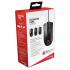 HyperX Pulsefire Core Wired Gaming Mouse - Black
