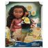 Disney Moana Singing Moana Doll & Friends