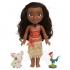 Disney Moana Singing Moana Doll & Friends