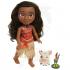 Disney Moana Singing Moana Doll & Friends