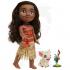 Disney Moana Singing Moana Doll & Friends