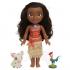 Disney Moana Singing Moana Doll & Friends