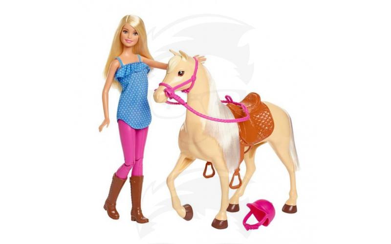 Horse Fashion Show Toy